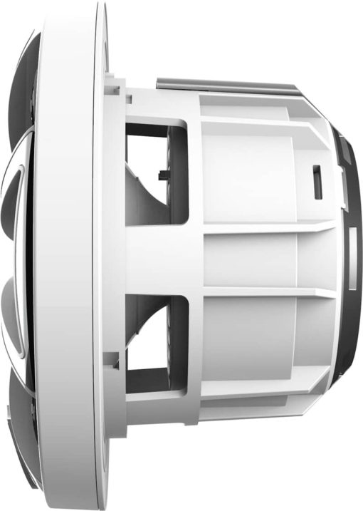 Wet Sounds REVO 6 White Marine Coaxial Full Range Speaker System - Image 4