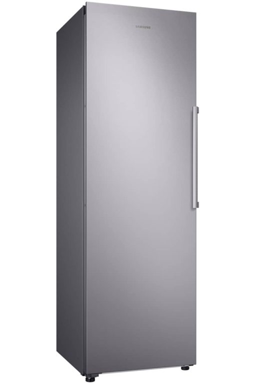 Samsung 11.4 Cu. Ft. Stainless Look Convertible Upright Freezer - Image 4