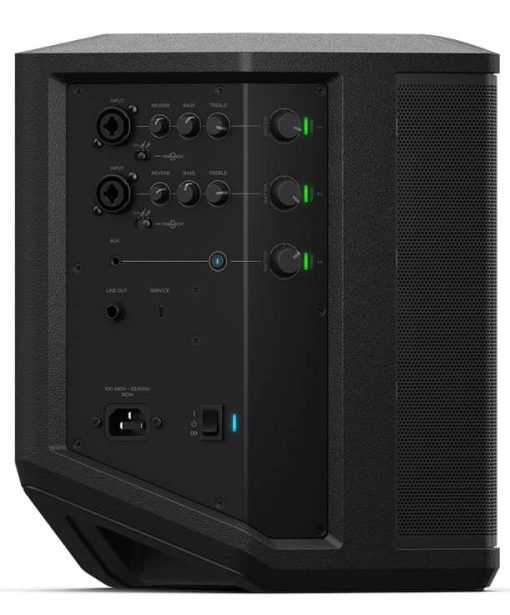 Bose S1 Pro System With Battery - Image 4