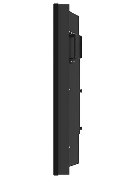 SunBrite 55" Black Pro 2 Series 4K UHD Full Sun Outdoor TV - Image 3