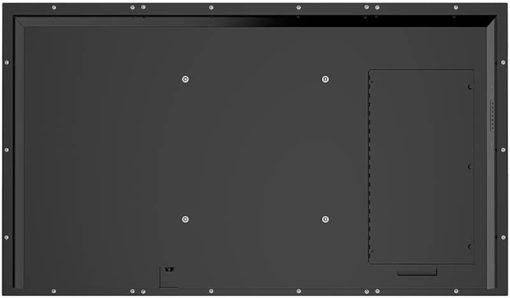 SunBrite 65" Black Signature 2 Series 4K Ultra HDR Partial Sun Outdoor HDTV - Image 4