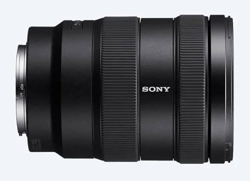 Sony E 16-55mm F2.8 G Lens - Image 4