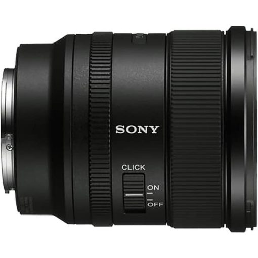 Sony FE 20 mm F1.8 G Lens - Image 4