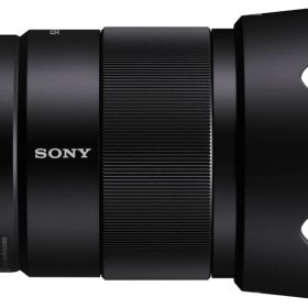 Sony FE 35mm F1.8 Large Aperture Prime Lens - Image 4