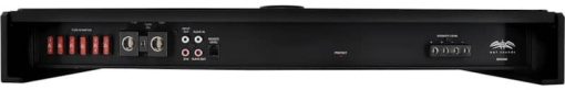 Wet Sounds Class D Mono Block Subwoofer Amplifier - Image 4