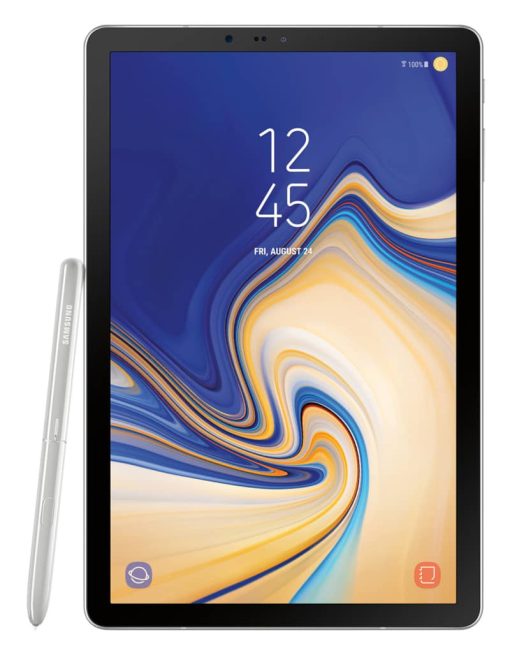 Samsung Galaxy Tab S4 10.5" 64GB Gray Tablet