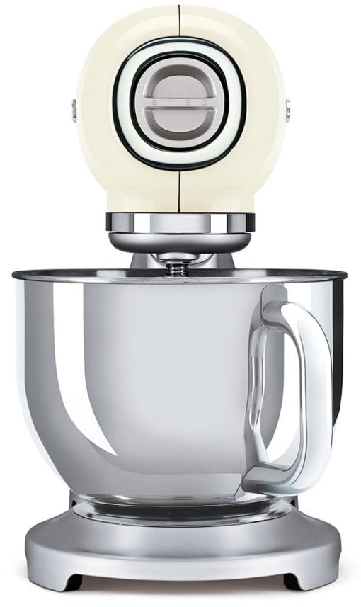 Smeg 50's Retro Style Cream Stand Mixer - Image 2