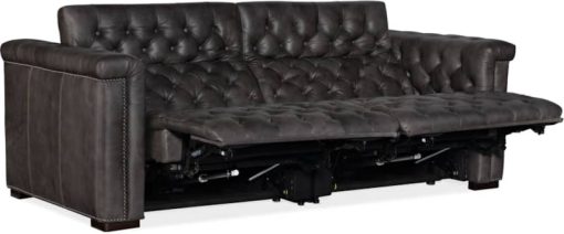 Hooker Furniture Living Room Savion Sofa - Image 4