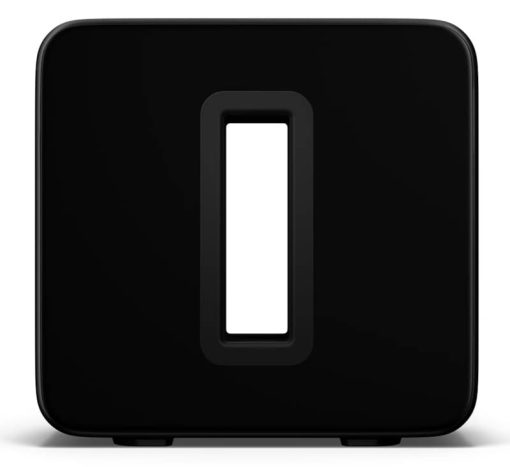 SONOS Sub (Gen 3) Black Speaker - Image 4