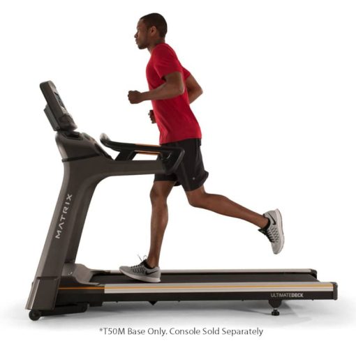 Matrix T50 Non-Folding Treadmill (Base Only) - Image 4