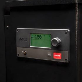 Traeger Pro 780 Black Wood Pellet Grill - Image 4