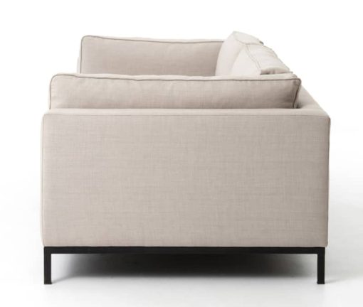 Four Hands Bennett Moon Grammercy Sofa - Image 4