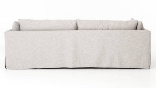Four Hands Atelier Collection Habitat Valley Nimbus 90" Sofa - Image 4