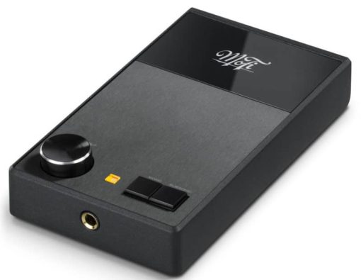 MoFi Mobile Fidelity Headphone Amplifier And Phono Preamplifier - Image 4