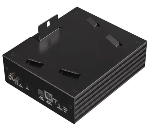Audiotec Fischer Match 7 Channel Amplifier - Image 4