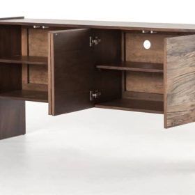 Four Hands Isla Sideboard - Image 3