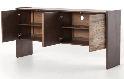 Four Hands Isla Sideboard - Image 3