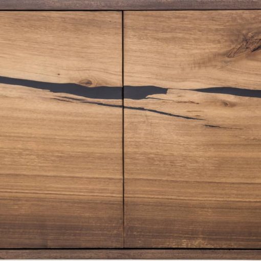 Four Hands Wesson Collection Cuzco Media Console - Image 8