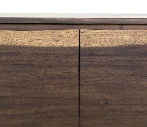 Four Hands Wesson Collection Live Edge Sideboard - Image 4
