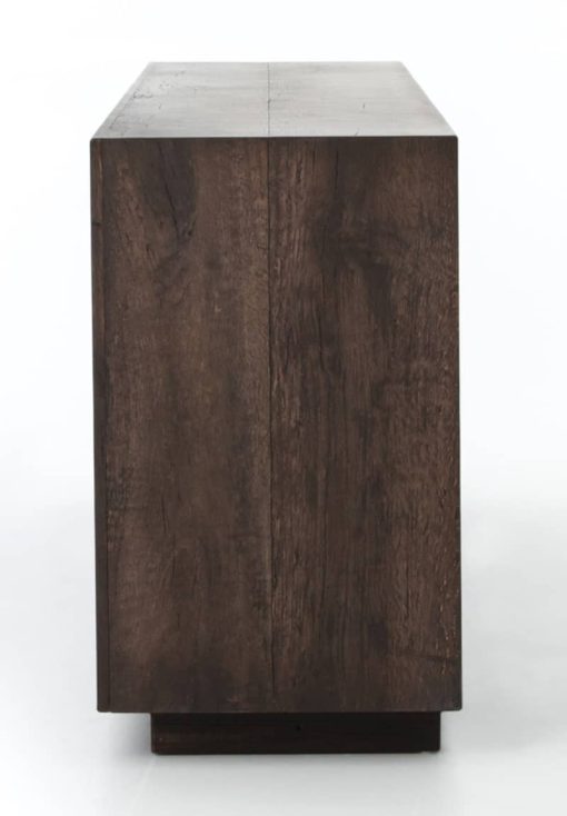 Four Hands Wesson Collection Couric 4 Door Sideboard - Image 4