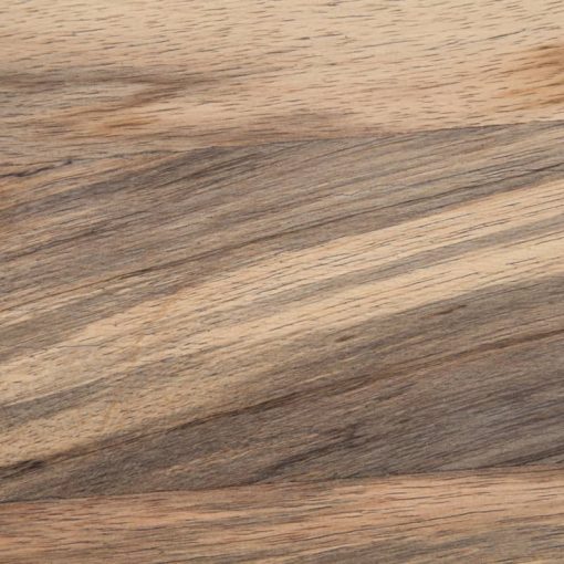 Four Hands Wesson Collection Spalted Primavera Hudson Coffee Table - Image 4