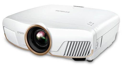 Epson Home Cinema 5050UB 4K PRO-UHD Projector - Image 4