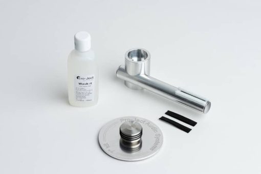 Pro-Ject Compact Record Cleaning Machine - Image 4