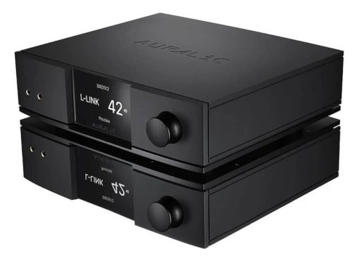 AURALiC VEGA G2.1 Streaming DAC - Image 4