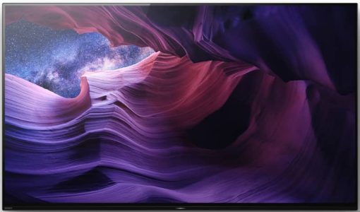 Sony 48" A9S Series 4K HDR OLED Smart TV - Image 6