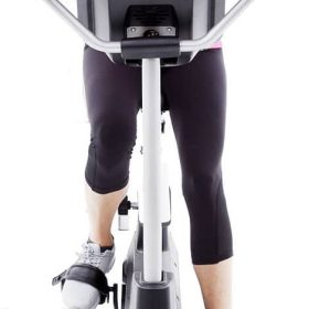 Spirit Fitness XBU55 Exercise Bike - Image 4