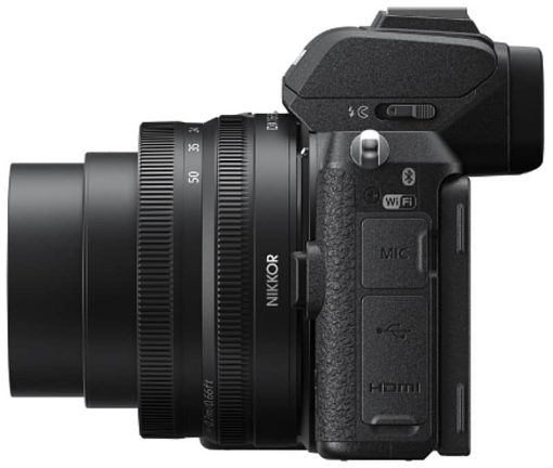Nikon Z 50 Video Creator Kit - Image 4
