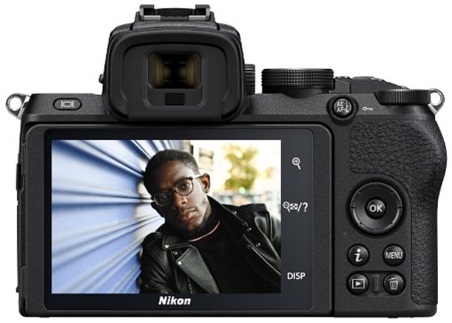 Nikon Z 50 Video Creator Kit - Image 2