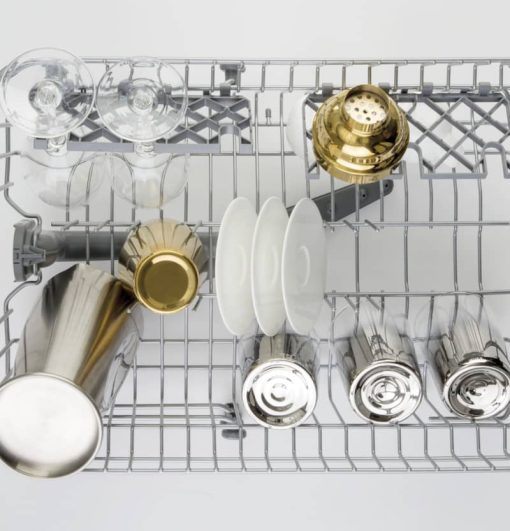 Monogram ADA 18" Custom Panel Dishwasher - Image 4