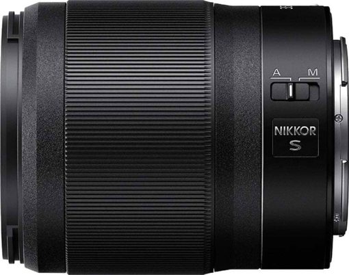 Nikon NIKKOR Z 35mm f/1.8 S Lens - Image 4