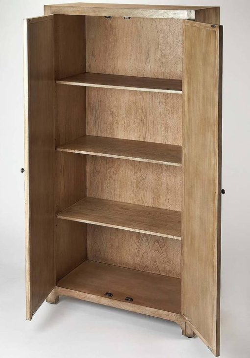 Butler Specialty Company Morjanna Armoire - Image 4