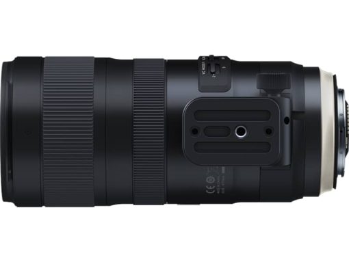 Tamron SP 70-200mm F/2.8 Di VC USD G2 Lens For Canon EF - Image 4