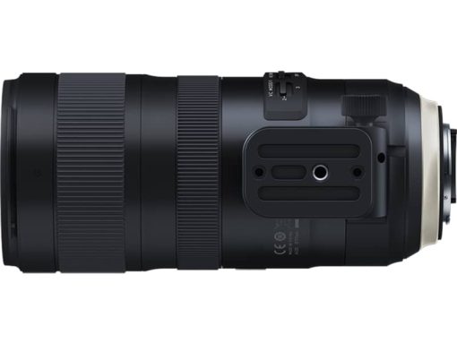 Tamron SP 70-200mm F/2.8 Di VC USD G2 Lens For Nikon F - Image 4