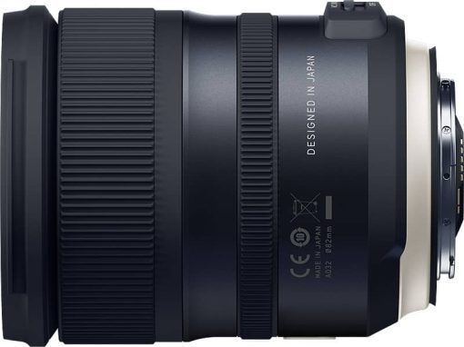 Tamron SP 24-70mm f/2.8 Di VC USD G2 Lens For Canon EF - Image 4