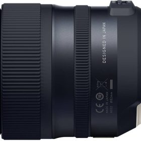 Tamron SP 24-70mm f/2.8 Di VC USD G2 Lens For Nikon F - Image 4