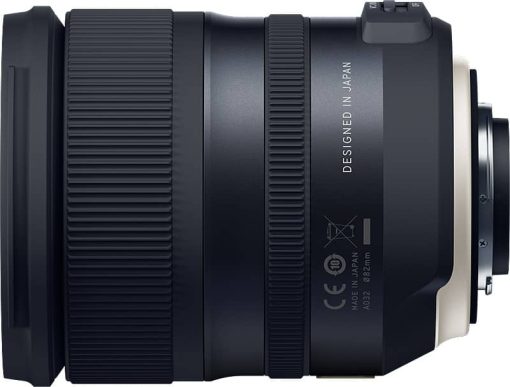 Tamron SP 24-70mm f/2.8 Di VC USD G2 Lens For Nikon F - Image 4