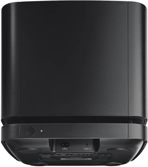Bose Black Bass Module 500 - Image 4