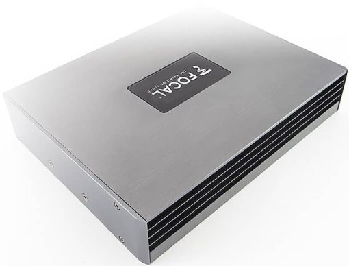 Focal Digital Power Class D Mono Amplifier - Image 4