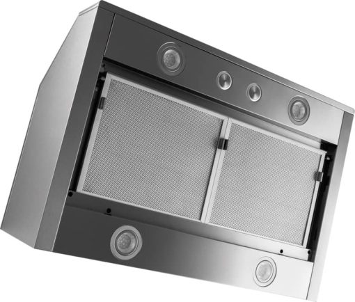 Frigidaire Professional 30" Smudge-Proof Stainless Steel Under-Cabinet Hood - Image 4