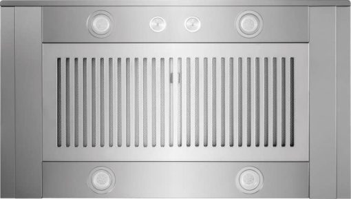 Frigidaire Professional 36" Smudge-Proof Stainless Steel Under-Cabinet Hood - Image 4
