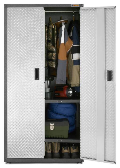 Gladiator Garageworks All Season GearCloset - Image 4
