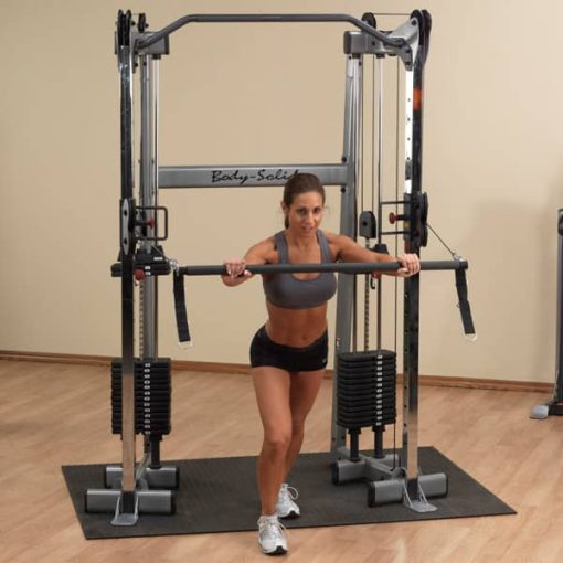 Body-Solid Functional Training Center 210 - Image 4