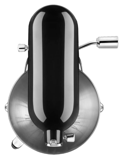 KitchenAid Proline Bowl Lift 7 Qt. Black Stand Mixer - Image 5