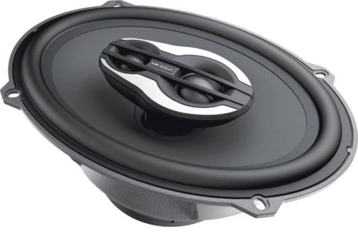 HERTZ MPX 690.3 PRO 6 x 9" Coaxial 3-Way Speakers (Pair) - Image 3