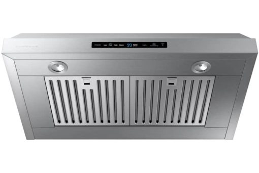 Samsung ADA 30" Stainless Steel Under Cabinet Hood - Image 4