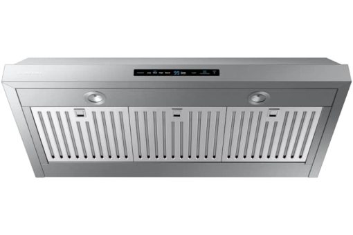 Samsung ADA 36" Stainless Steel Under Cabinet Hood - Image 4